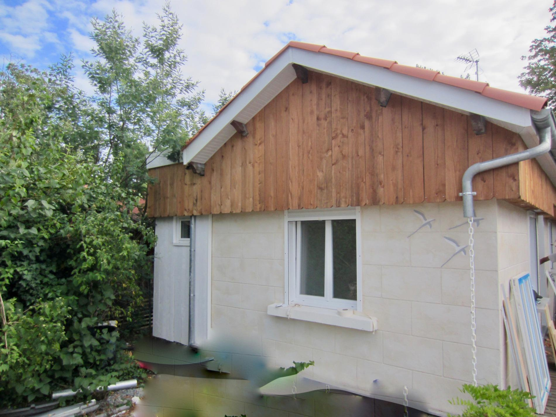 Vente immobilière Vente immobilière audenge