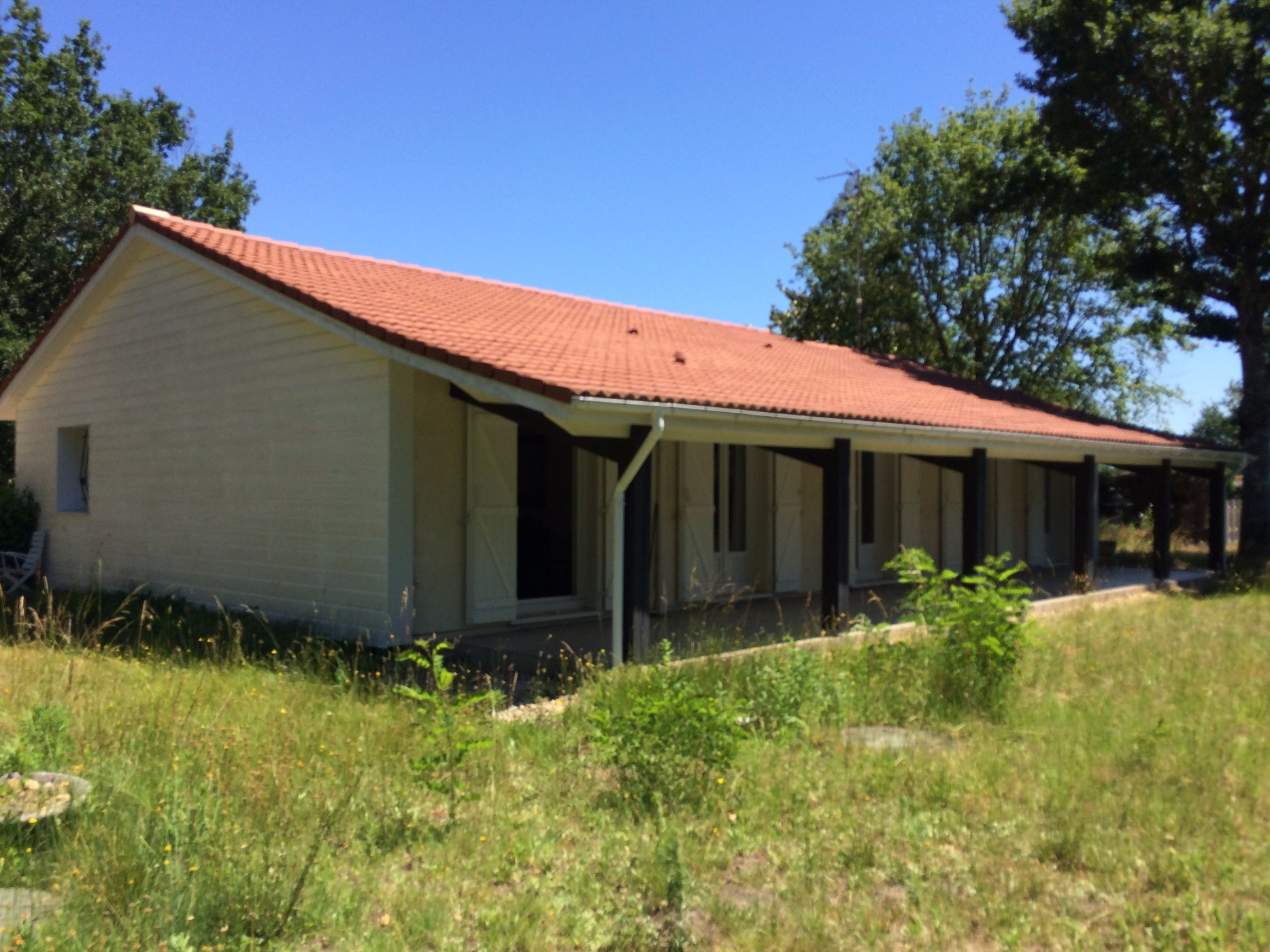 Vente immobilière Vente immobilière lanton