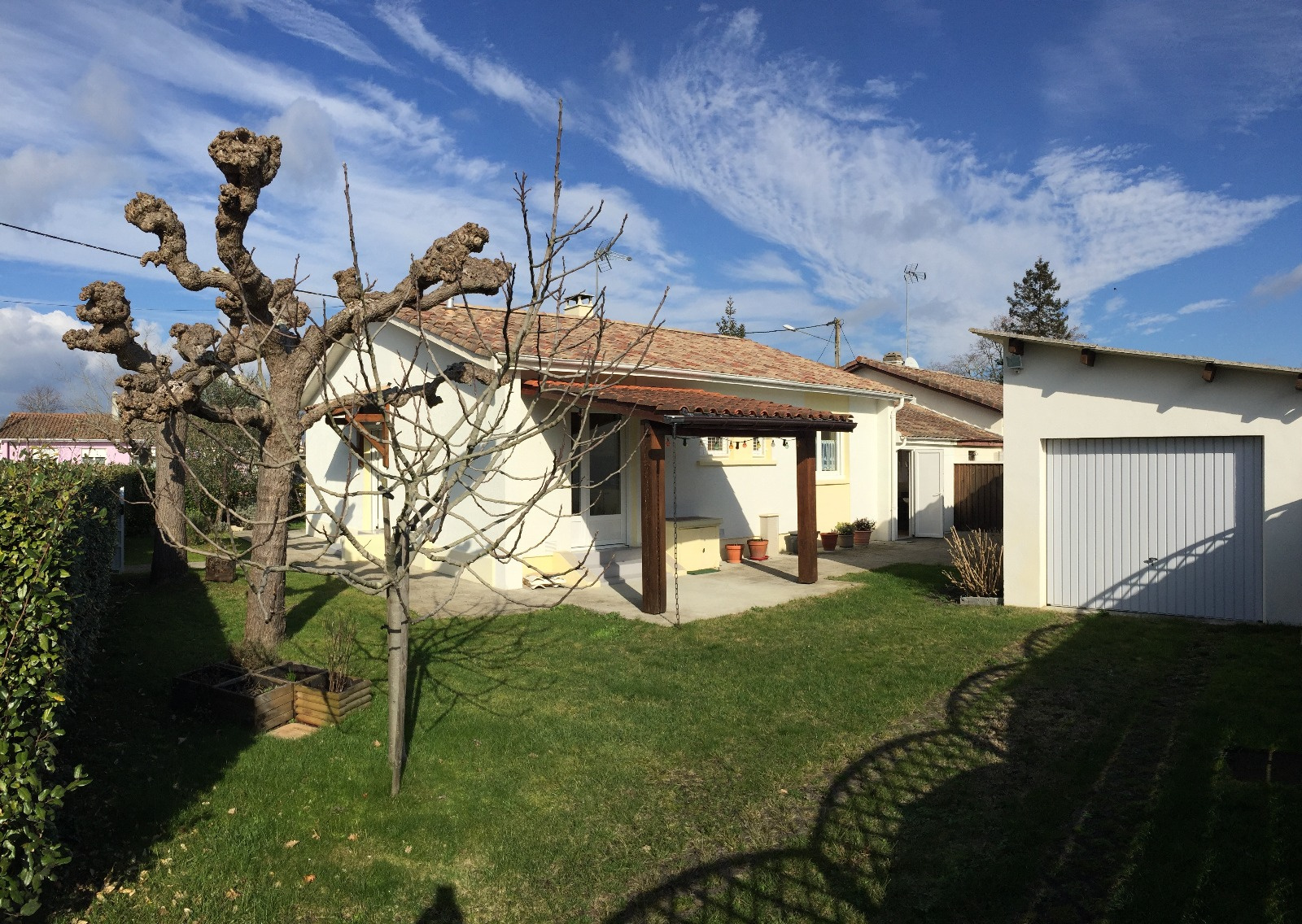 Vente immobilière Vente immobilière ares