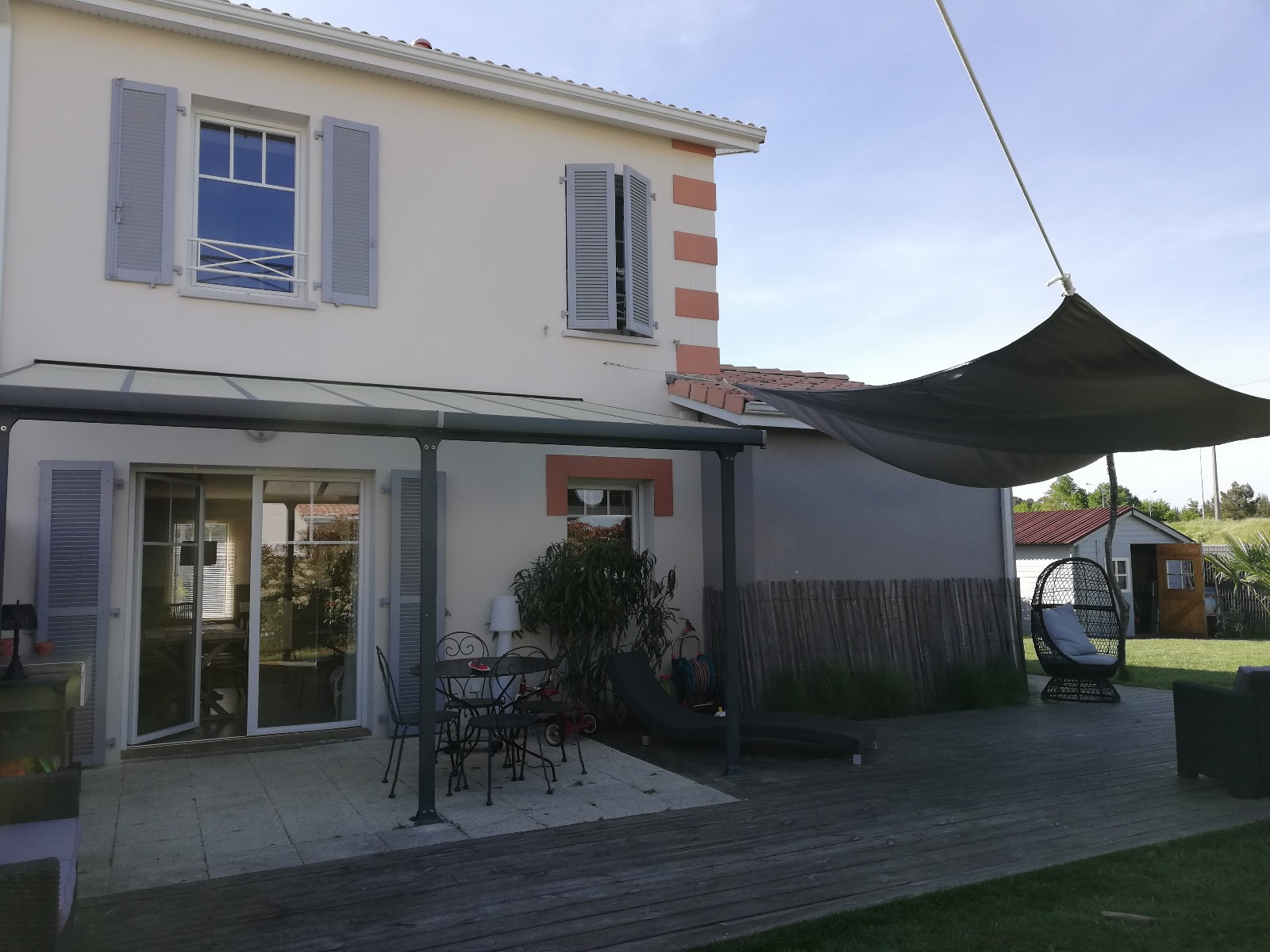 Vente immobilière Vente immobilière ares