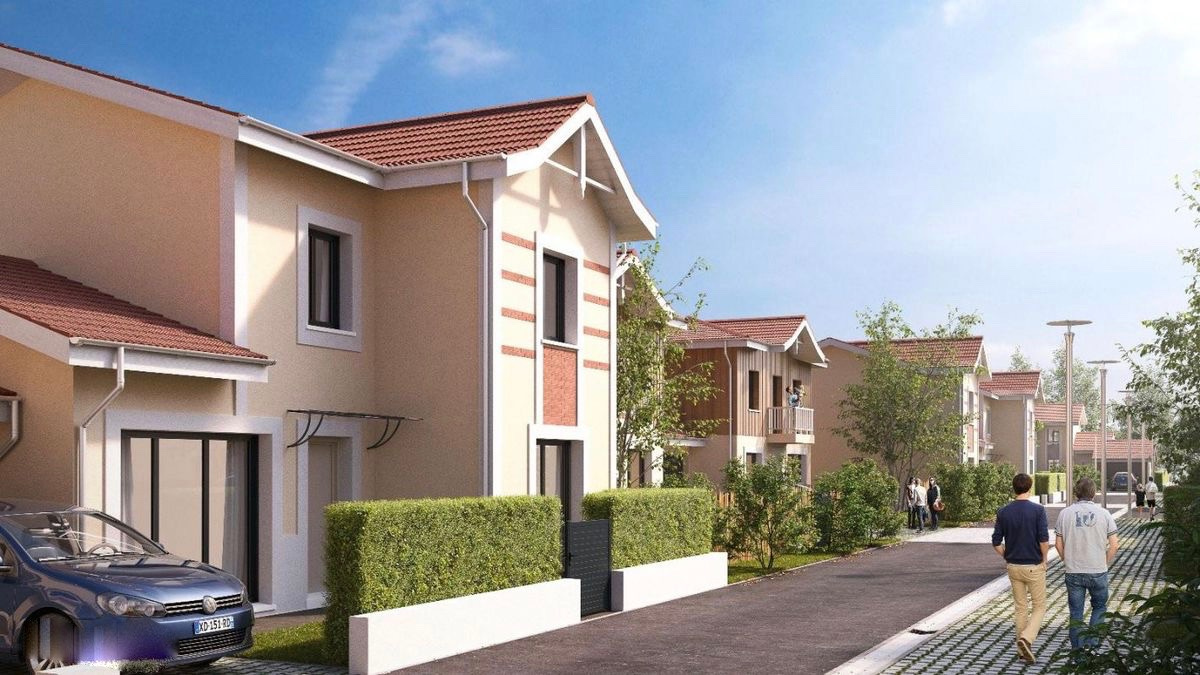 Vente immobilière Vente immobilière andernos les bains