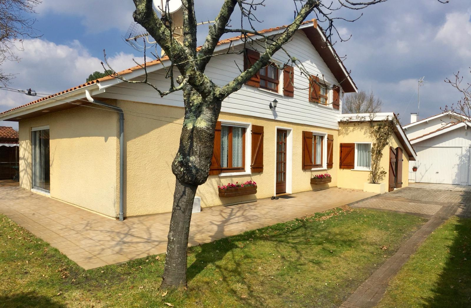Vente immobilière Vente immobilière lanton