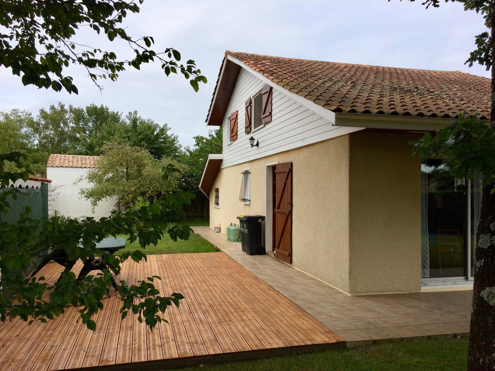 Vente immobilière Vente immobilière lanton