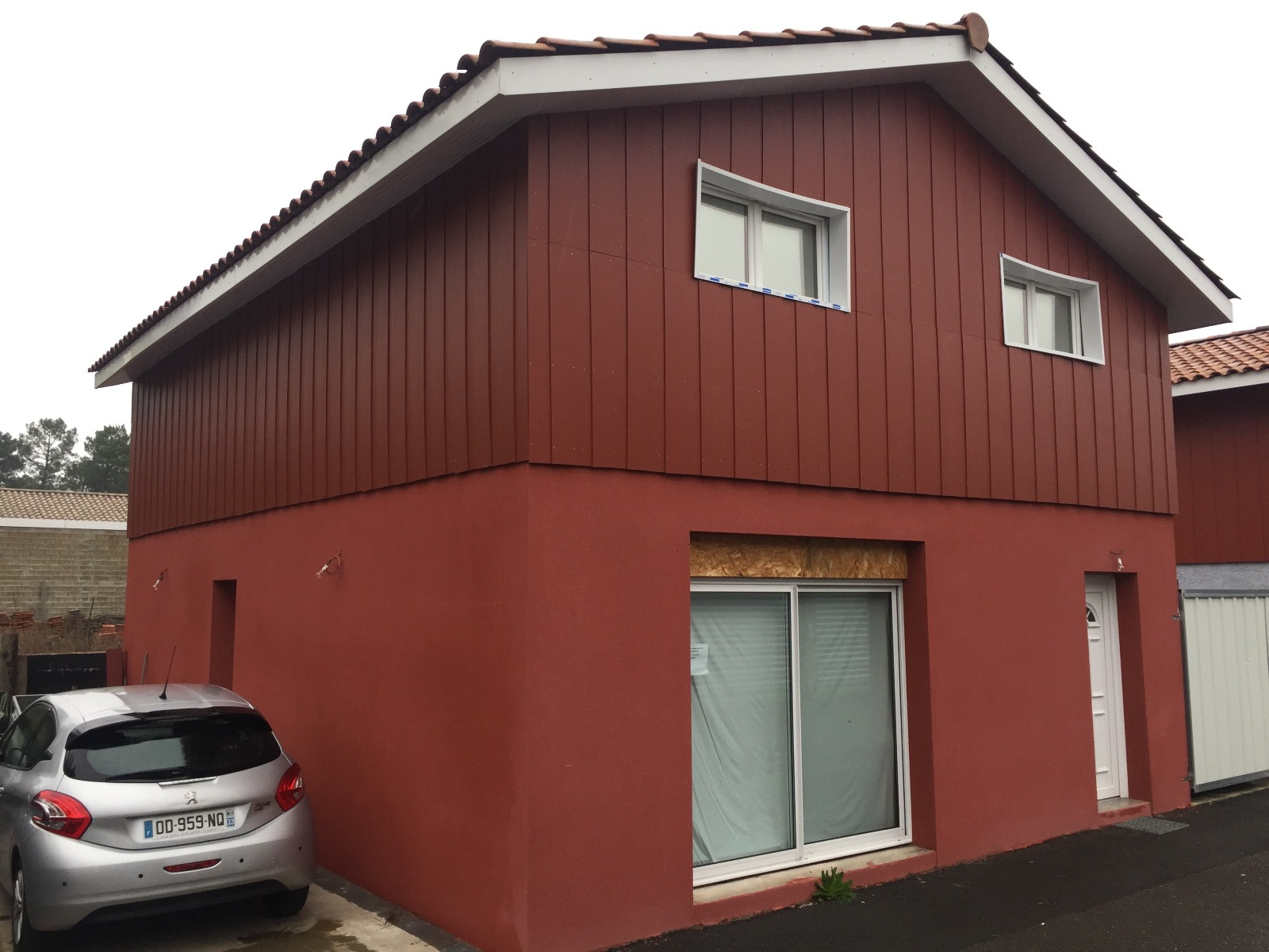 Vente immobilière Vente immobilière lanton