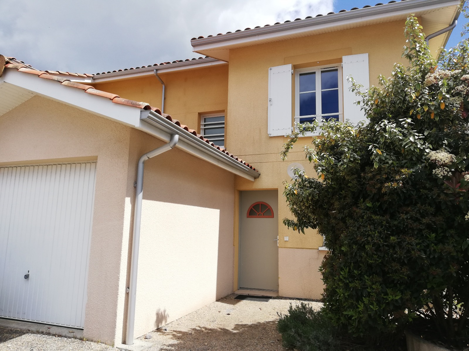 Vente immobilière Vente immobilière lanton