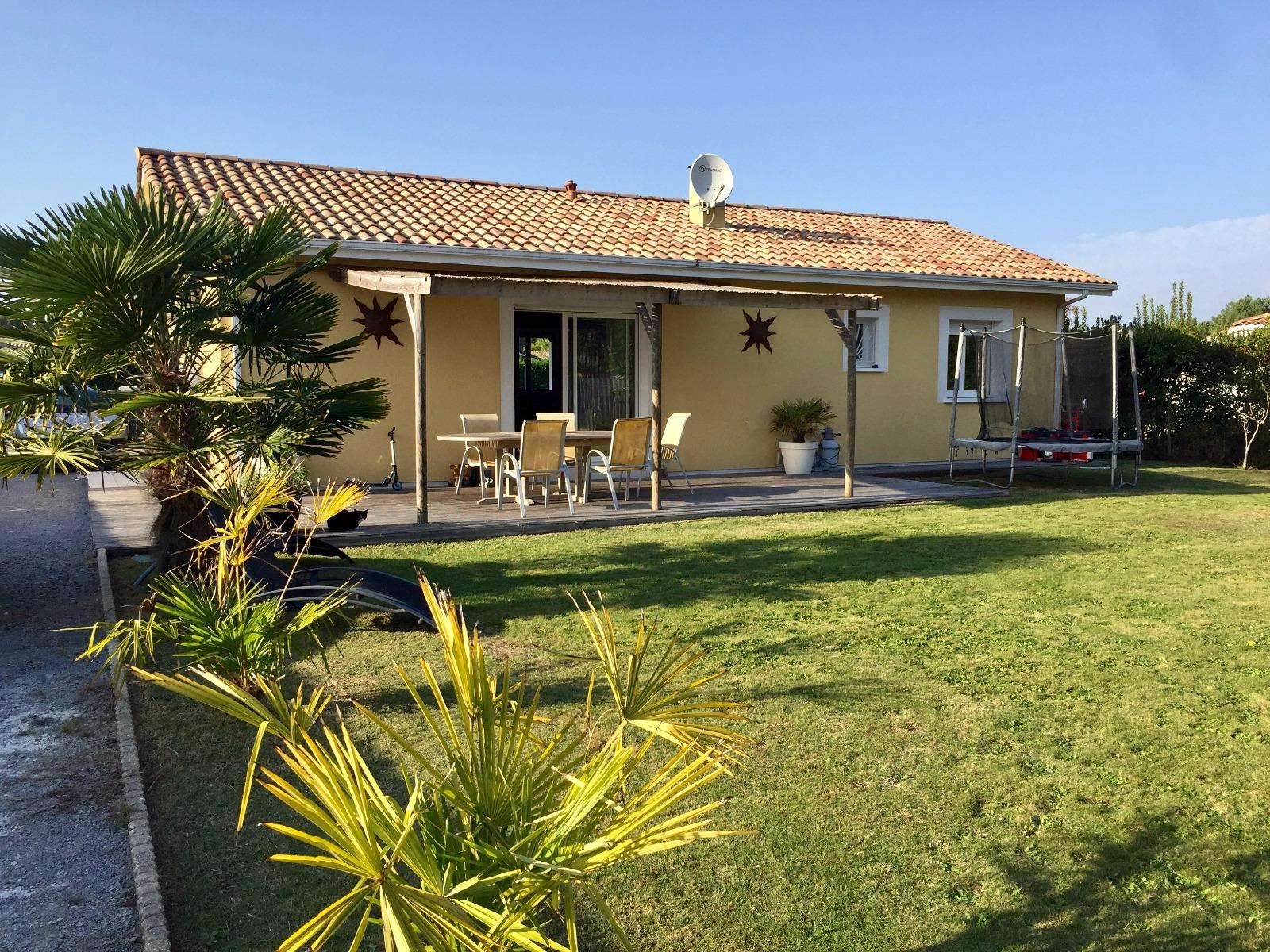 Vente immobilière Vente immobilière andernos les bains