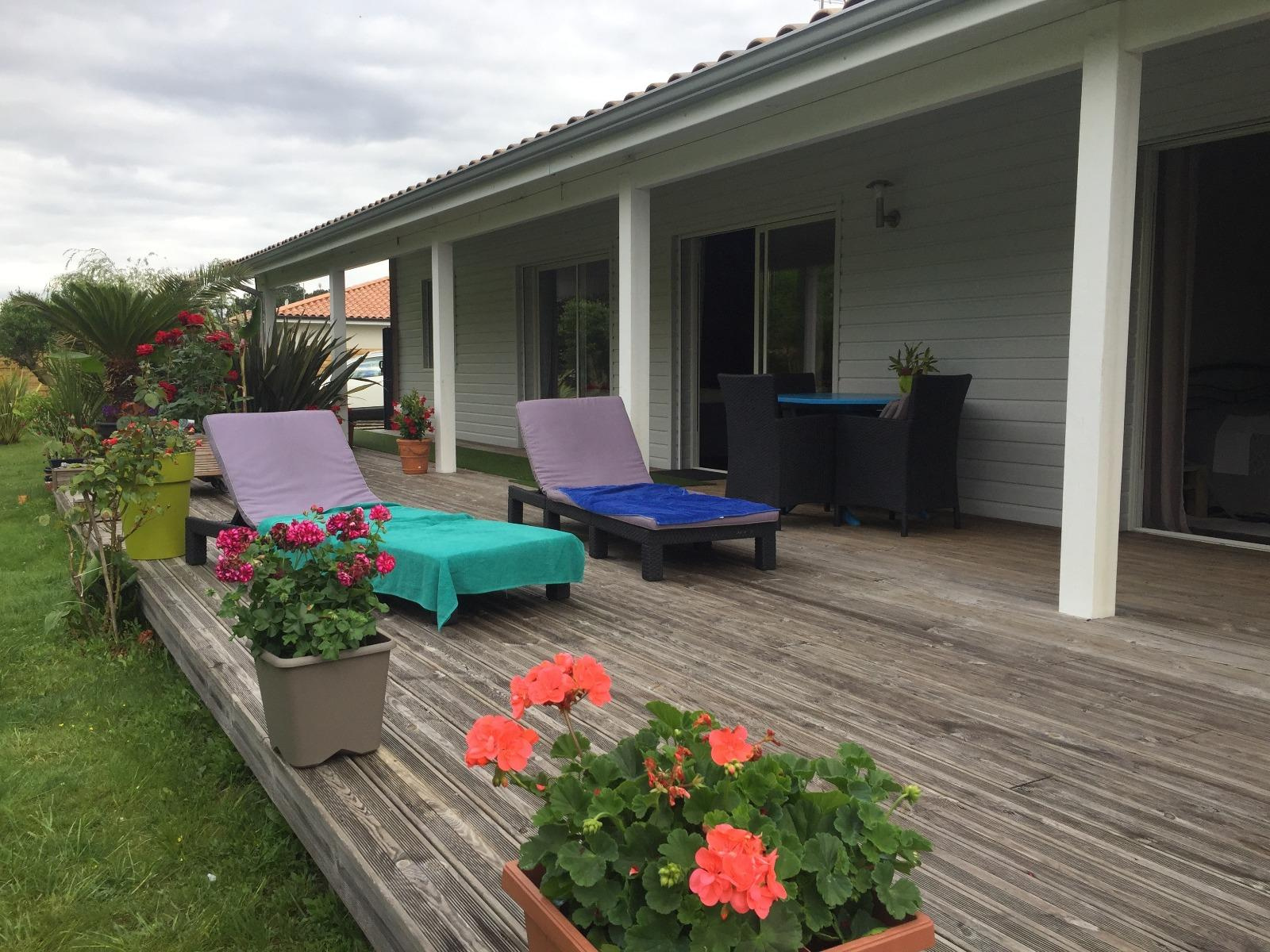 Vente immobilière Vente immobilière le porge