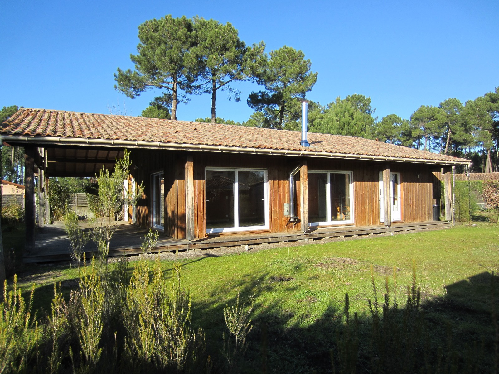 Vente immobilière Vente immobilière andernos les bains