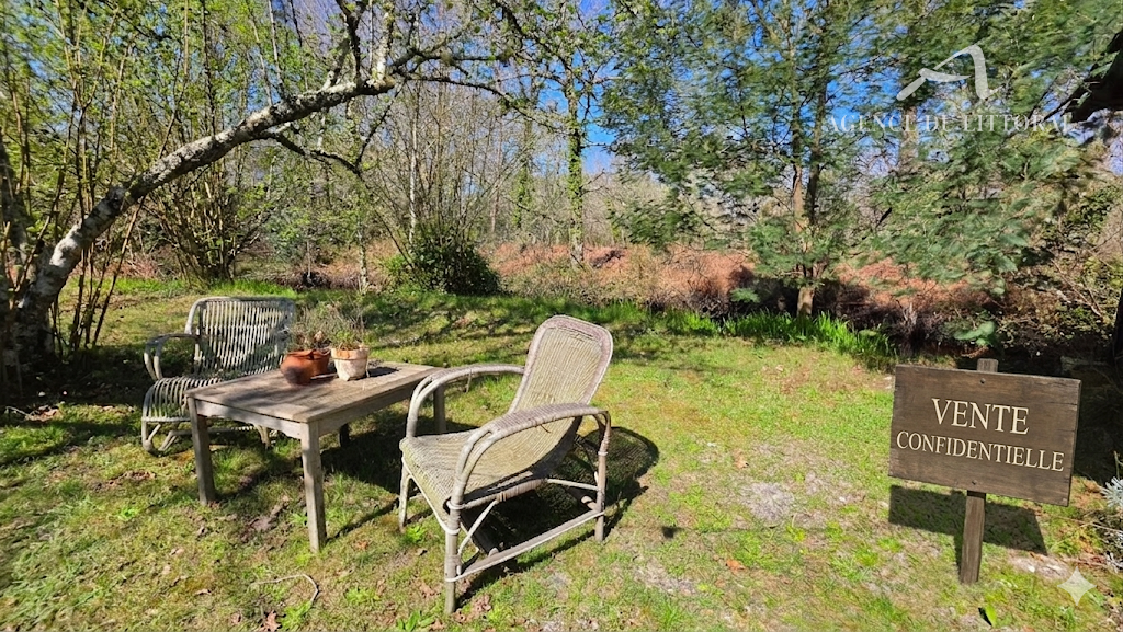 Agence immobilière de AGENCE DU LITTORAL