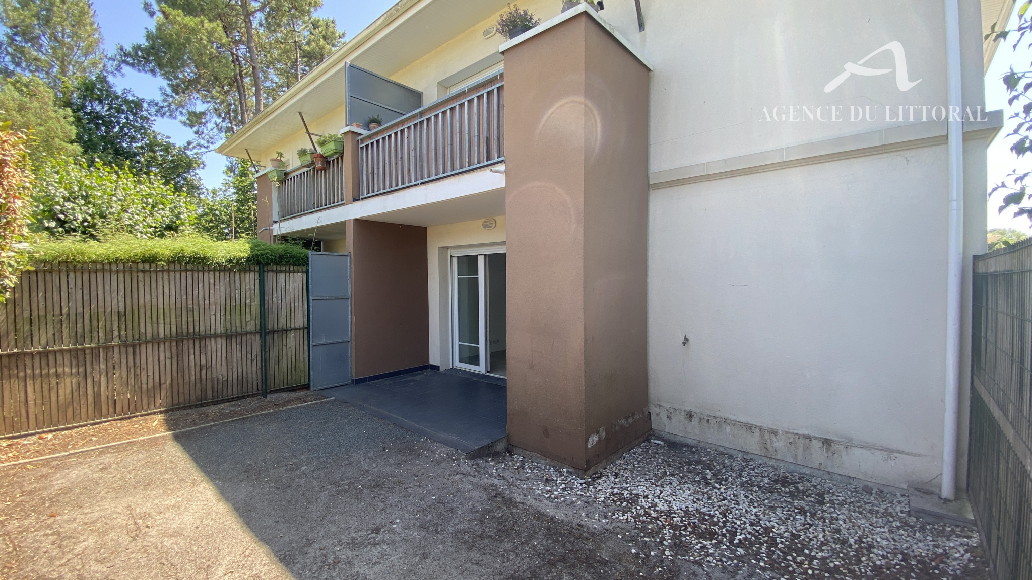 Agence immobilière de AGENCE DU LITTORAL