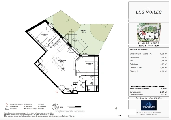 property